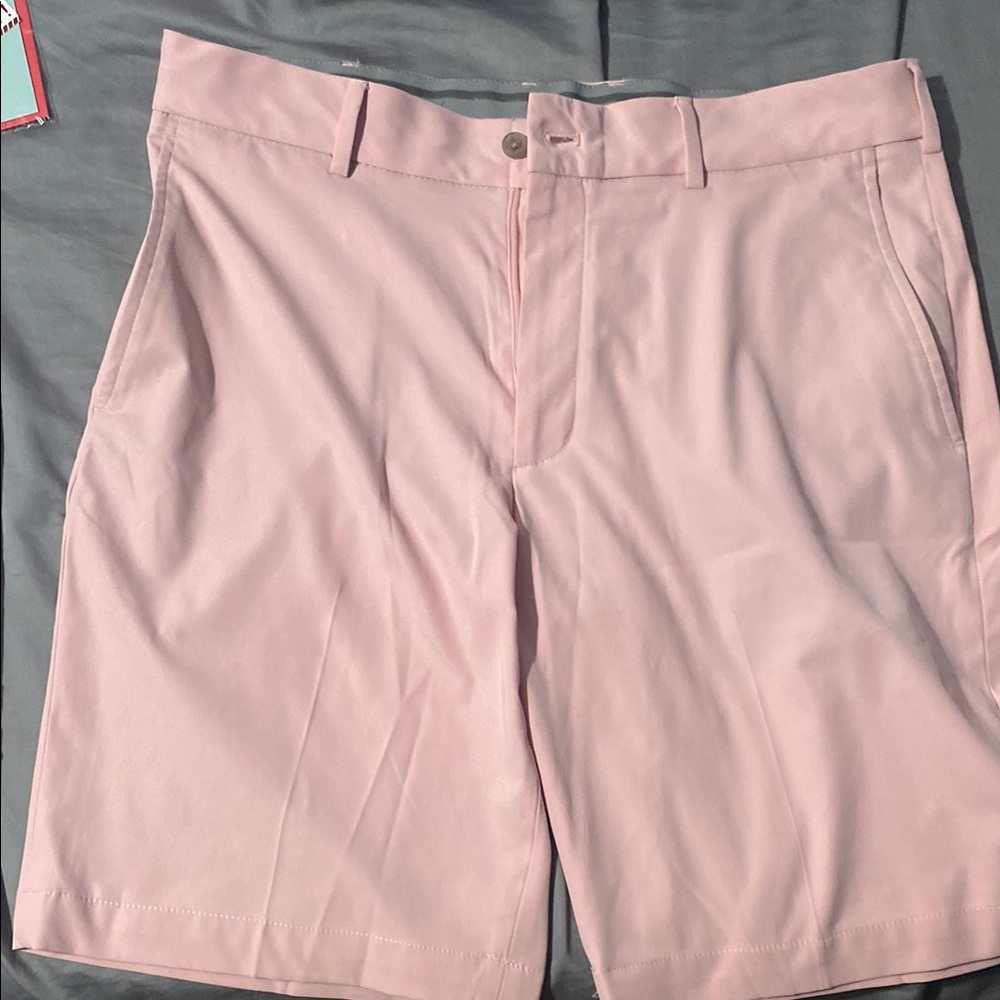 Men's Pink Shorts